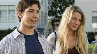 Accepted Full Movie Facts And Review  Justin Long  Blake Lively [upl. by Yhtommit]