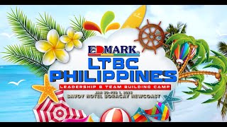 LTBC Boracay 2023  Recap Video [upl. by Mariann]