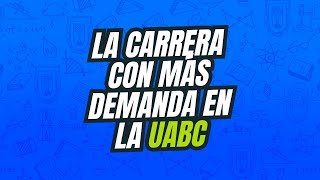 Proyecto Impulsa El Curso con Más Admitidos en Medicina UABC [upl. by Gairc]