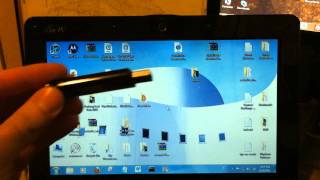 ADV Install Android 23 Gingerbread on a Windows PC [upl. by Nirej]