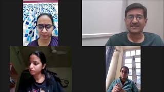 Infective endocarditis amp sepsis discussion with 2nd MBBS students  part 3 [upl. by Suoirtemed841]