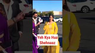 shehnaazgill minivlog twshorts [upl. by Torbart]