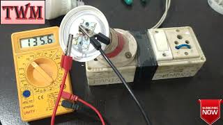 LED BULB REPAIR SYSKA LED 9 WATT DRIVER CIRCUIT OK amp LED KIT NOT WORKING TECHWITHMANISH1405 [upl. by Mages]