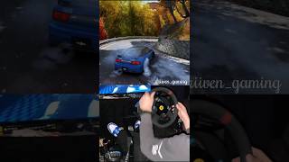 Assetto Corsa Drifting Ek Irohazaka drift 240sx mountain touge tougedrifting jdm assettocorsa [upl. by Ansilme]