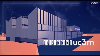 La UC3M presenta el primer grado en Neurociencia de España [upl. by Lorne]