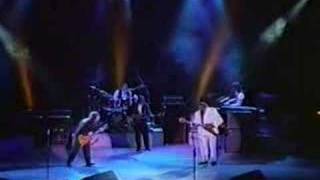 Gary Moore W Albert King  Stormy Monday Live At Hammersmith Odeon90 [upl. by Ylram]