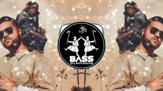 Dont Look Bass Boosted Karan Aujla  Rupan Bal  Jay Trak  Punjabi Song 2019  GBB [upl. by Elaval]