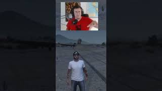 Nah de locos  humor gta [upl. by Derrek751]