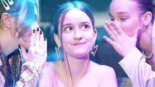 Adela Bors  PARTY Official Video Bruna Sousas Friend [upl. by Aisya]