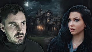 Enquête Paranormale Terrifiante avec EnjoyPhoenix [upl. by Komara360]