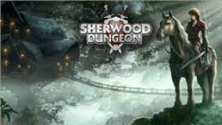 Sherwood Dungeon  Cap80  Un Mundo Desolado [upl. by Gnni830]