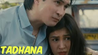 TADHANA MEANT FOR YOU AUGUST 72024 FULL EPISODE THE FINALE [upl. by Nemracledairam880]