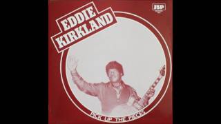 EDDIE KIRKLAND Jamaica  Dont Monkey Around With Me [upl. by Braun]