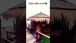 View Of Sajek Valley Resort Bangladesh 🇧🇩 shorts short viralvideo love beautiful [upl. by Humfried916]