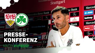 Leitl quotMuss jeder wissenquot  PK nach VFBSGF [upl. by Concettina]