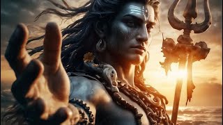 Shiva Is Nothingness mahadev mahashivratri lordshiva [upl. by Sedrul]