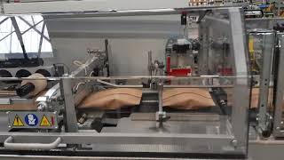 Fast Pack  Automatic packaging machine for ecommerce [upl. by Gabriele]