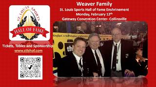 Weaver Family Spotlight [upl. by Rist141]