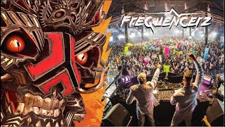 Frequencerz  Defqon1 2019  Drops Only 🔥 [upl. by Corel]