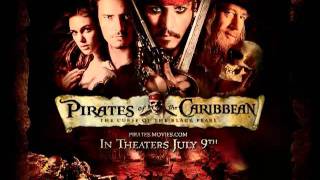 PIRATES OF THE CARIBBEANLATINO WELLERMAN  Nathan Evans [upl. by Othella]