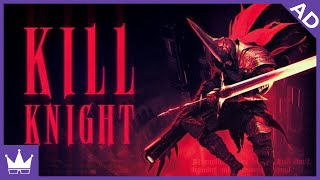 Twitch Livestream  Kill Knight AD [upl. by Conrade72]