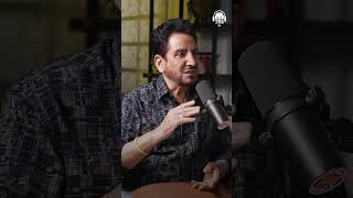 Gurdas Maan on Rap shorts [upl. by Esekram957]