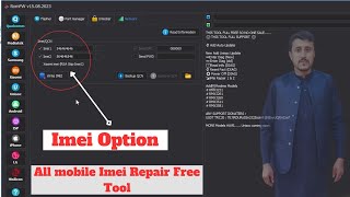 All mobile Imei Repair Free Tool  Unlock Tool FREE  Frawa Teach  Samsung FRP Unlock Tool 2023 [upl. by Izak]