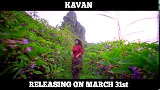 Kavan Promo  Releasing on March 31st  K V Anand  Vijay Sethupathi Madonna Sebastian [upl. by Elonore]