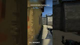 Is this the best Workshop Map in CSGO [upl. by Susej]