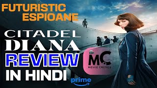 Citadel Diana Review [upl. by Mehelhteb]