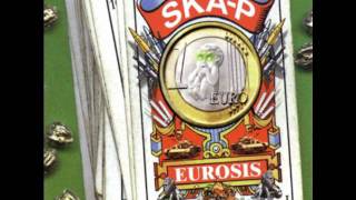 SkaP  Eurosis  9 Kacikes 1998 [upl. by Felten]