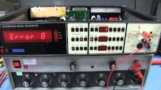 EEVblog 615  Prema 6047 Multimeter Followup [upl. by Loats]