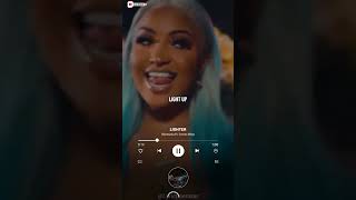 Lighter  Shenseea Ft Tarrus Rileyshenseealighter shenseea lighter [upl. by Anujra]