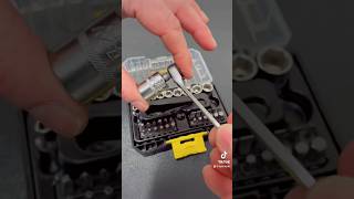 Stanley Fatmax 37 Pce Micro Ratchet amp Socket Set Available at ​⁠epictoolsuk tools handtools new [upl. by Nicko]