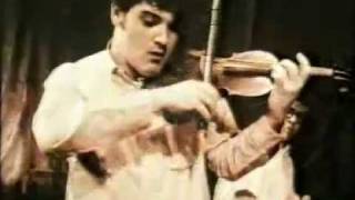 Pinchas Zukerman  Schumann Intermezzo from FAE Sonata Violin Sonata No3 [upl. by Guild]