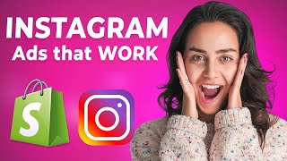 How To Advertise on Instagram in 2024 Complete Tutorial [upl. by Eidnil]