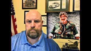 Navy SEAL Don Shipley Ret Censored On Social Media [upl. by Joanie]