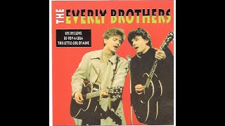 When Will I Be Loved by The Everly Brothers [upl. by Nivej851]