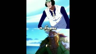 Whitebeard vs Mihawk and Aokiji onepiece [upl. by Bethel539]