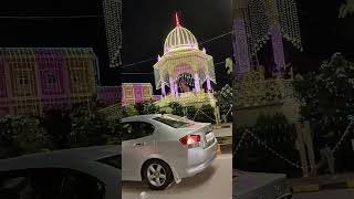 Mysore lighting in Dasara😊😊shortstrendingsongs shortsfeed dasara mysore familytriptamilsongs [upl. by Niattirb]