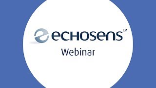 Echosens Webinar on Steatosis [upl. by Aivatahs963]