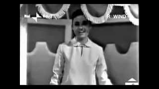 Gigliola Cinquetti  Barbablù  Video Clip 1964 [upl. by Resee263]