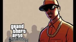 GTA San Andreas Theme Song ♫ BEST QUALITY [upl. by Marsden]