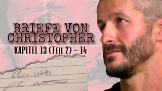 Chris Watts  Briefe von Christopher Kapitel 14  Die Verhöre [upl. by Assilrac]