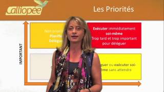 5 Priorités [upl. by Burrton683]