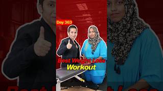 Unlocking the Secrets to Delicious Weight Loss Meals  Day 363  365 Days Challenge [upl. by Shane]