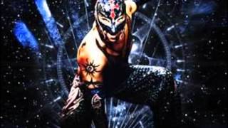 Rey Mysterio Theme Song 20022005 [upl. by Doralyn792]