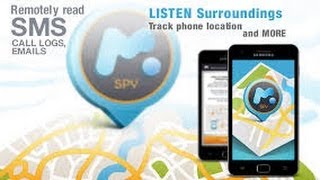 mSpy iPhone Spy Tool Cydia Tweak July 11 2013 Listen To Surroundings Read SMS Email and more [upl. by Rustin790]