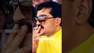 Dawood Ibrahim का interview dawood lawrencebishnoi viralvideo shorts trendingshorts [upl. by Calore]