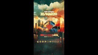 ¨El Diamondback¨ Grupo La Factura Estreno 28 De Marzo [upl. by Barina]